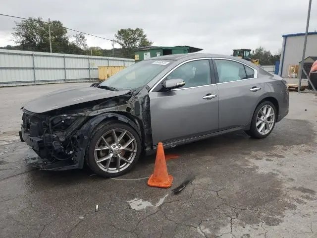 1N4AA5AP9EC460733
