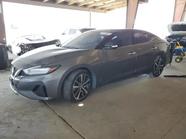 1N4AA6CV8MC511641