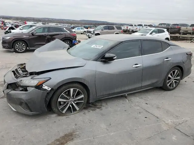 1N4AA6CV9MC503189