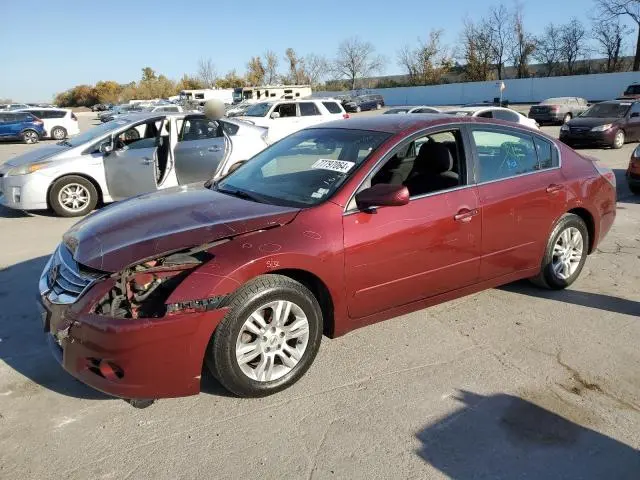1N4AL2AP9BN400721