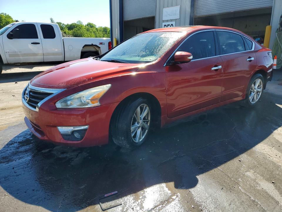 1N4AL3AP0EC182125
