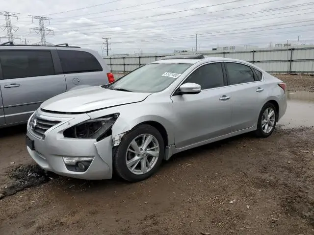 1N4AL3AP0FC427409