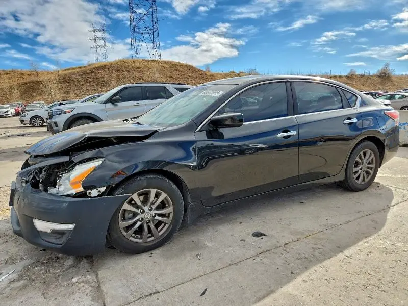 1N4AL3AP4FC592525