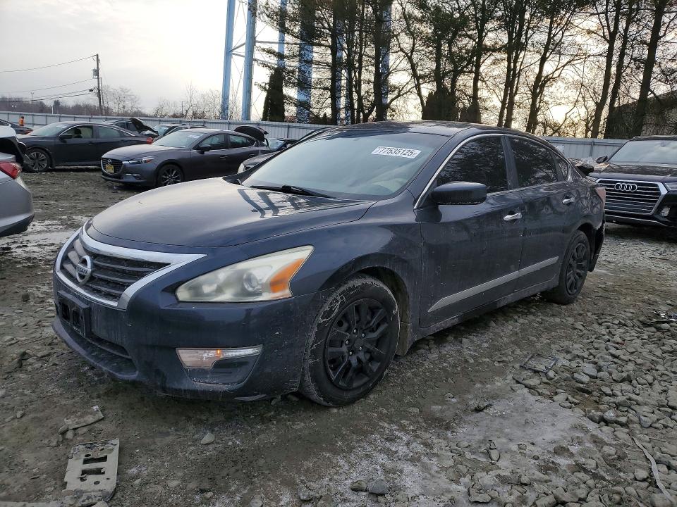 1N4AL3AP5FN357250