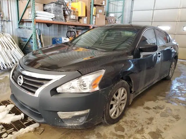 1N4AL3AP6EC901376