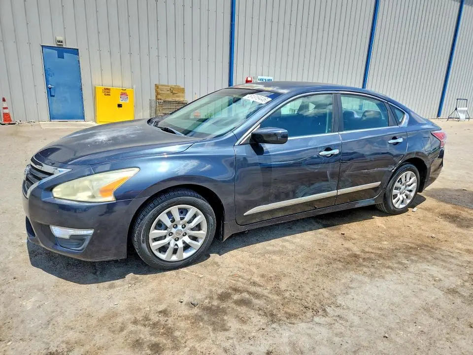 1N4AL3AP8EC900990