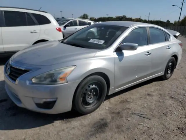 1N4AL3AP8FC105875