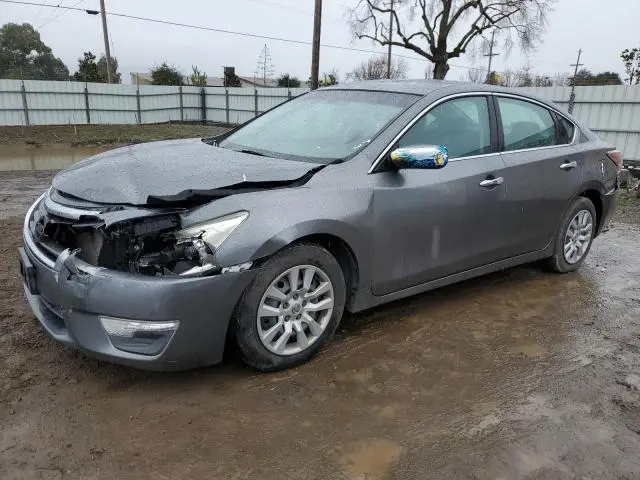 1N4AL3AP8FN404996