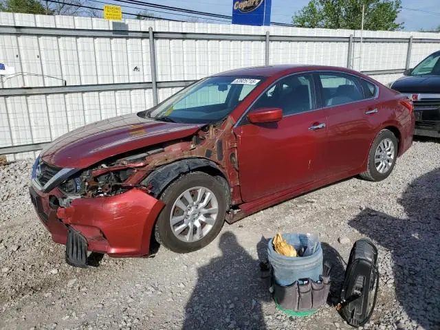 1N4AL3AP8GC155533