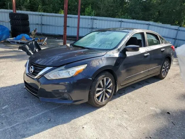 1N4AL3AP8GC267264