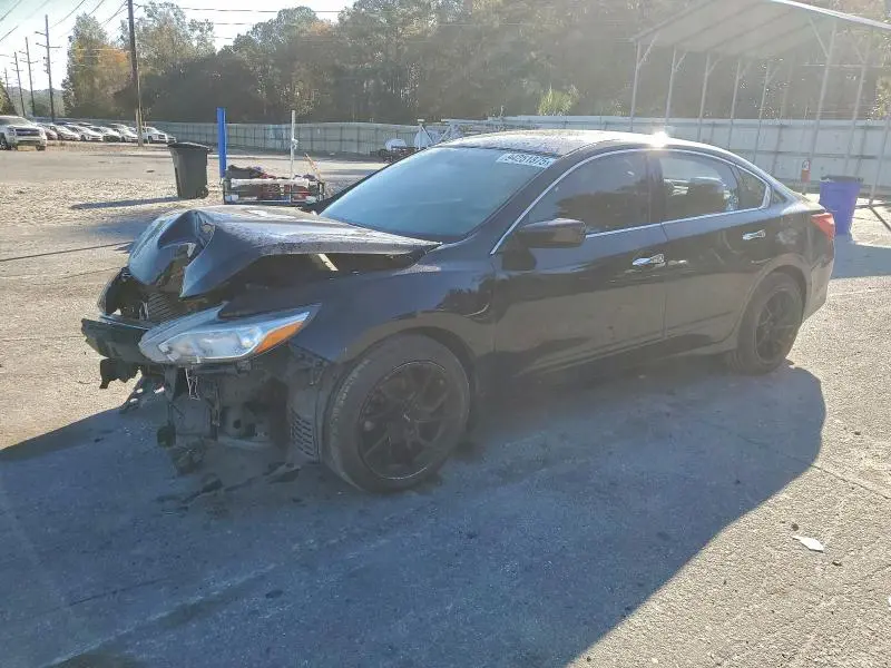 1N4AL3AP8GN362282