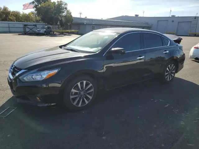 1N4AL3AP8HC290447