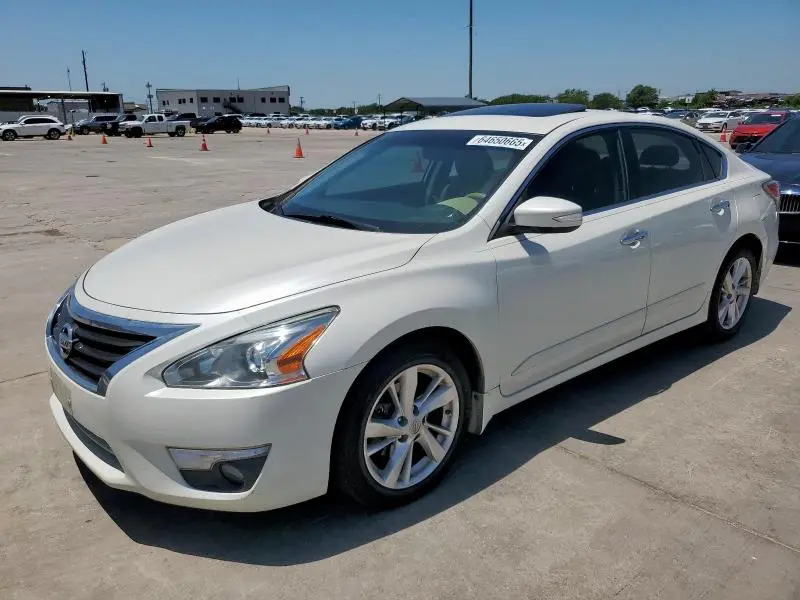 1N4AL3AP9EC106080