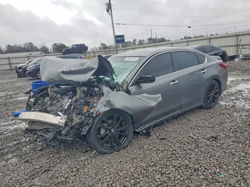 1N4AL3APXJC156934