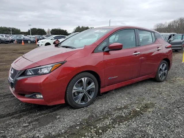 1N4AZ1CP8KC300188