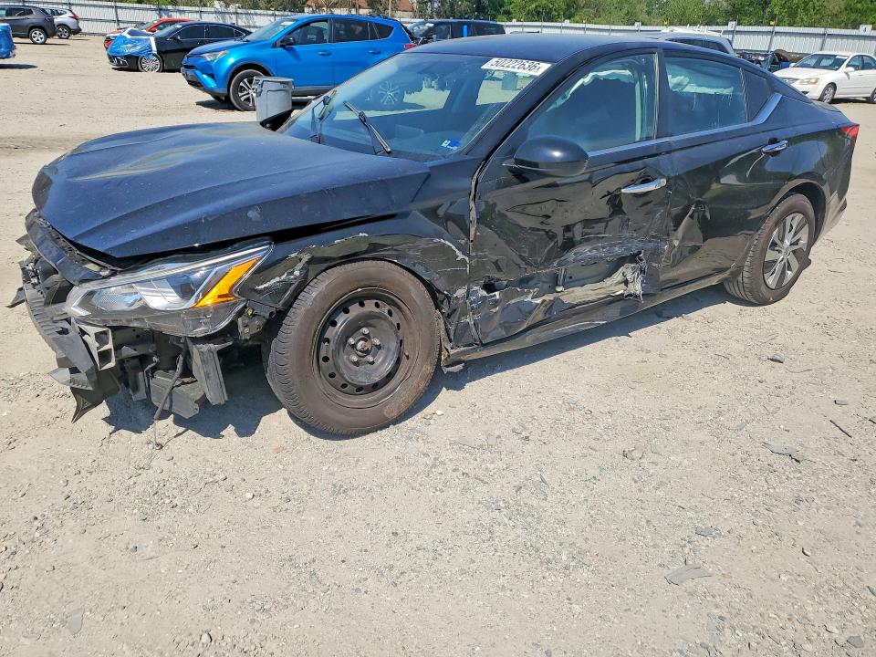 1N4BL4BV4LC201344