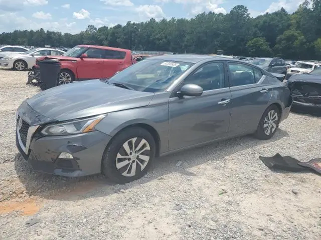 1N4BL4BV6LC226827