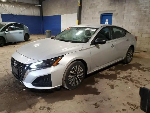 1N4BL4DV3RN374153