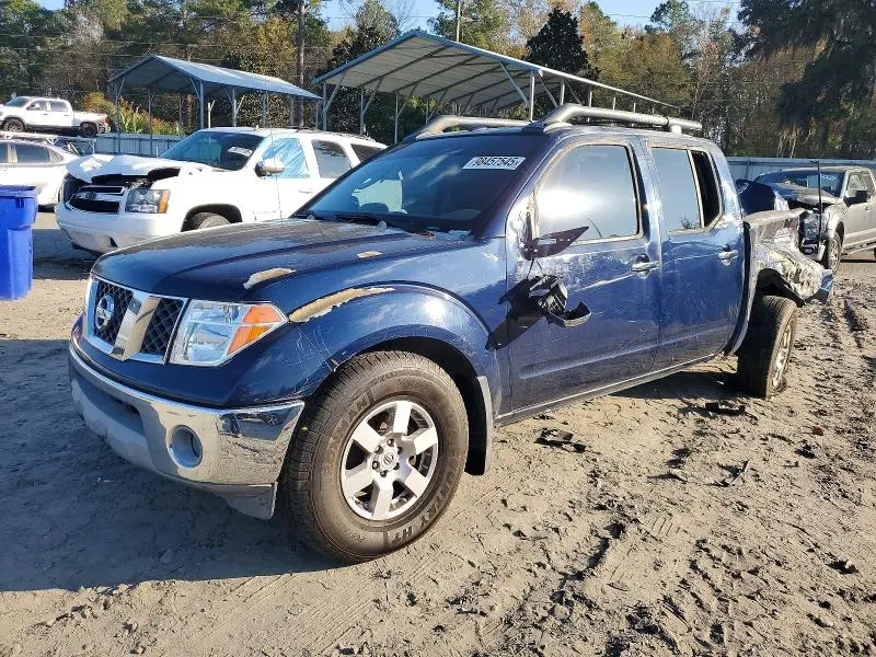 1N6AD07U66C457255