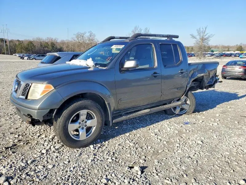 1N6AD07U96C461526
