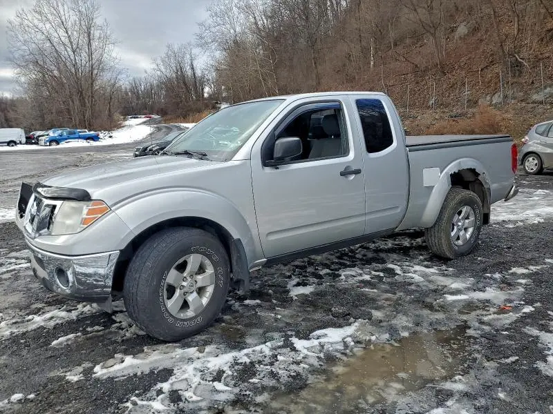 1N6AD0CW6AC409349