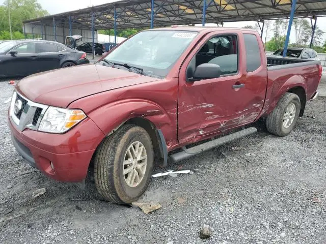 1N6AD0CW6HN771261