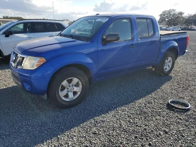 1N6AD0ER5DN763606