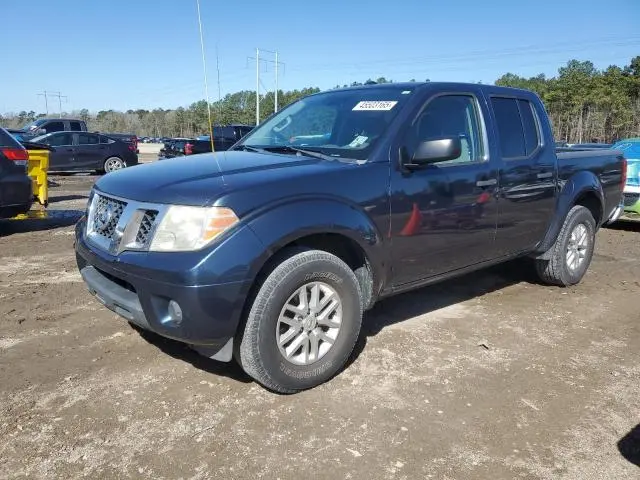1N6AD0ER8EN761639