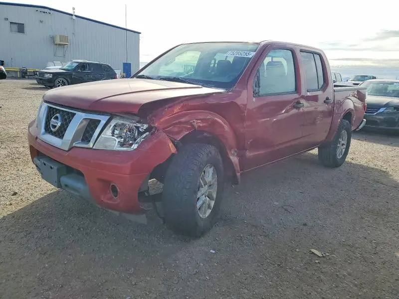 1N6AD0ER9KN766036