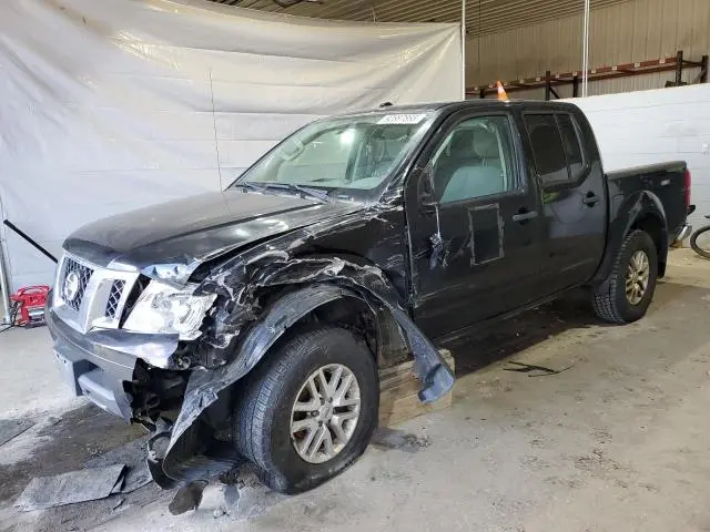 1N6AD0EV3JN743363