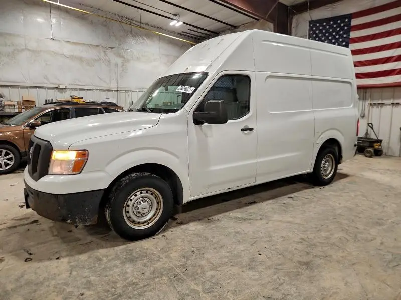 1N6BF0LX6FN800875