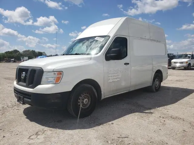 1N6BF0LX7FN801257