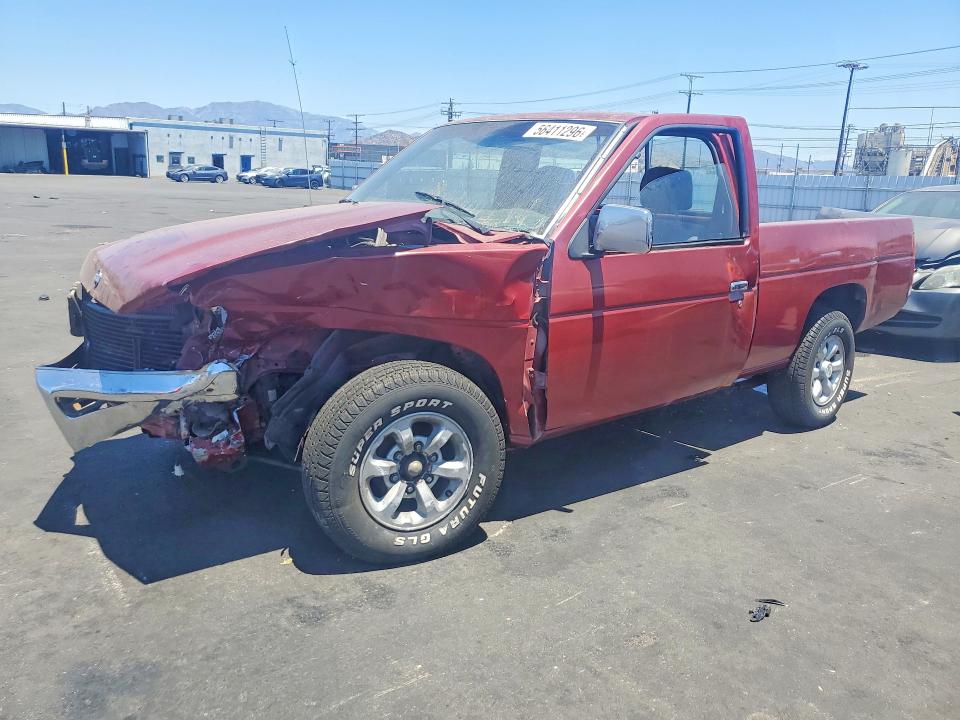 1N6SD11S4TC389860