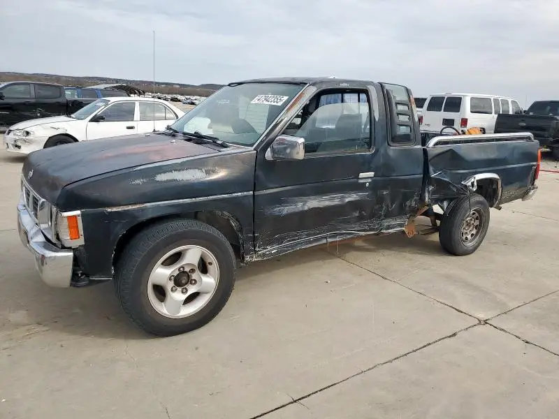 1N6SD16S4RC417268
