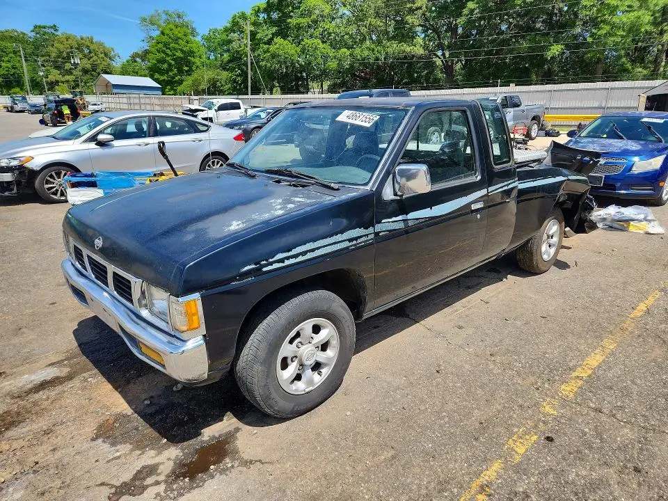 1N6SD16S9TC301605