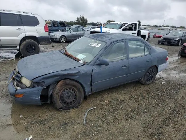1NXBB02E8TZ496797