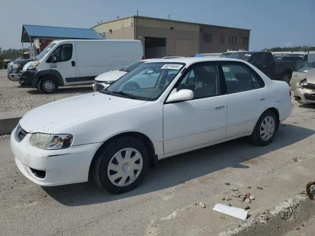 1NXBR12E71Z508713