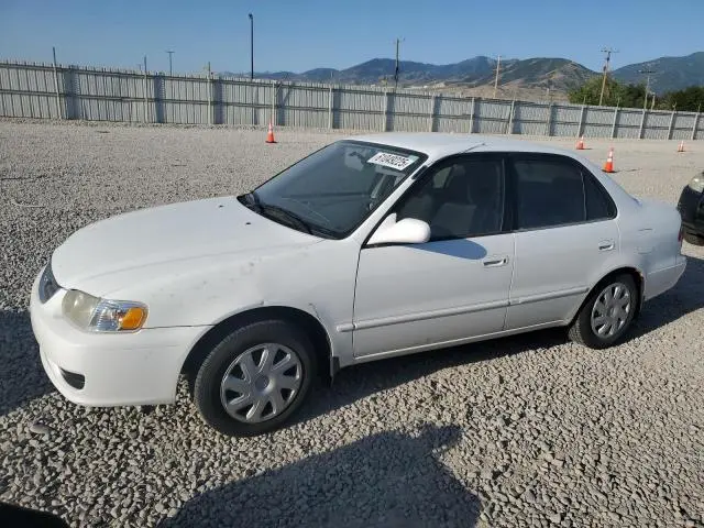 1NXBR12E91Z442813