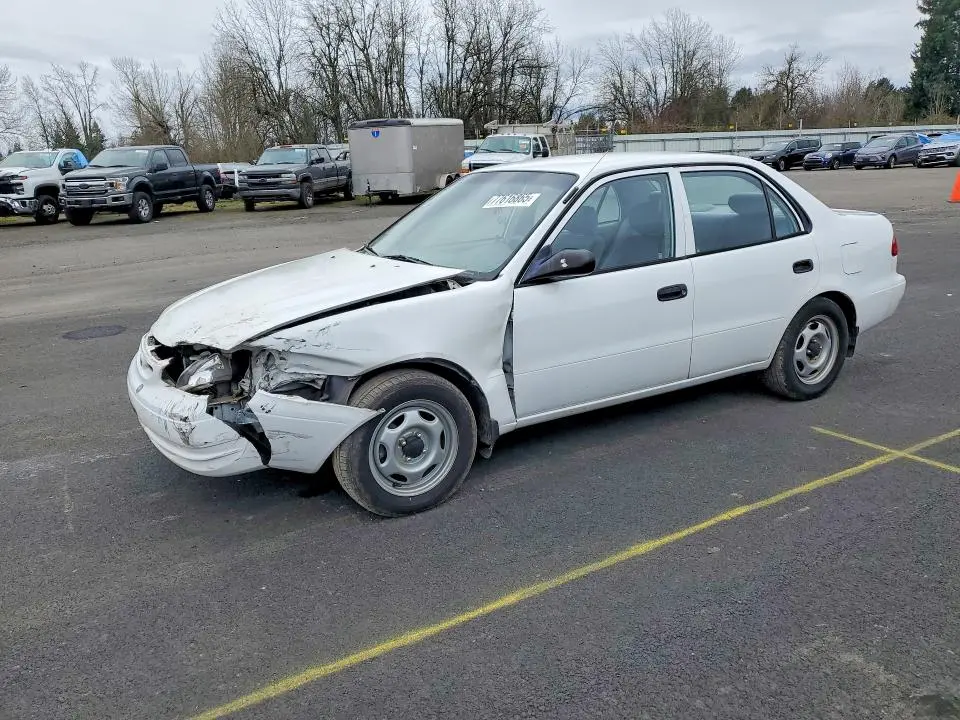 1NXBR12EXXZ219818