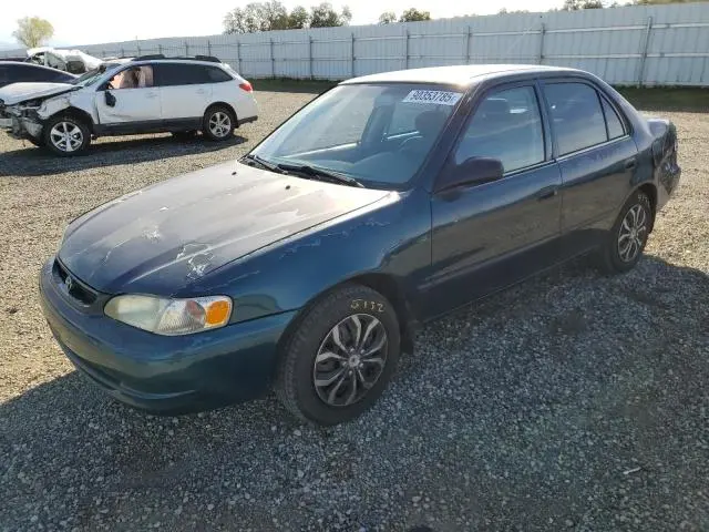 1NXBR12EXYZ358901
