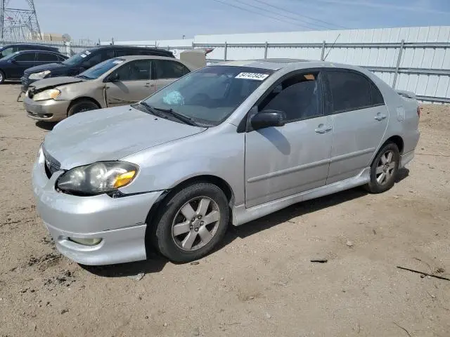 1NXBR30E86Z600113