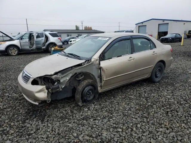 1NXBR30EX5Z409551