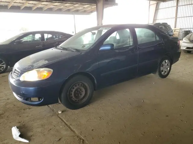 1NXBR32E05Z460263