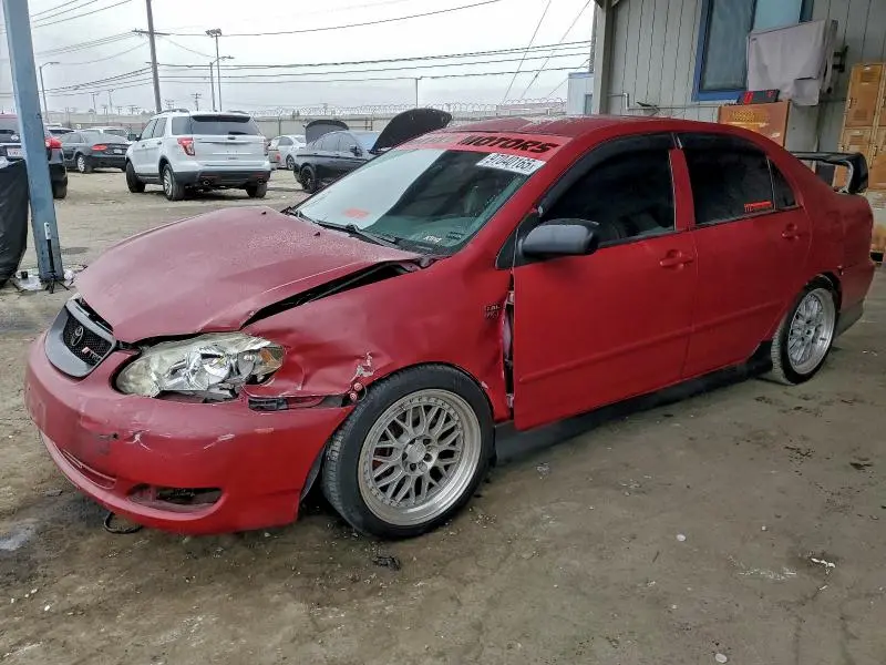 1NXBR32E25Z406981