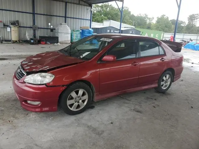 1NXBR32E28Z028021