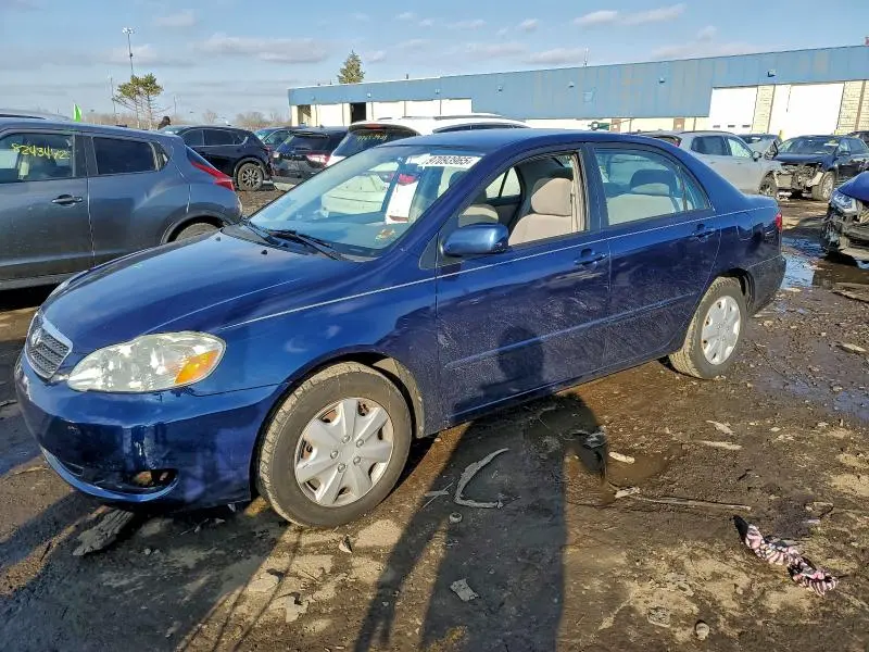 1NXBR32E35Z389737
