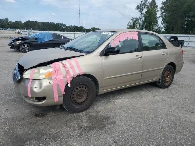 1NXBR32E35Z540821