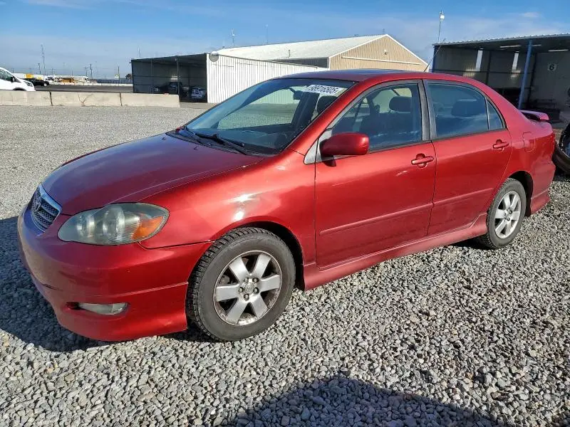 1NXBR32E55Z500305