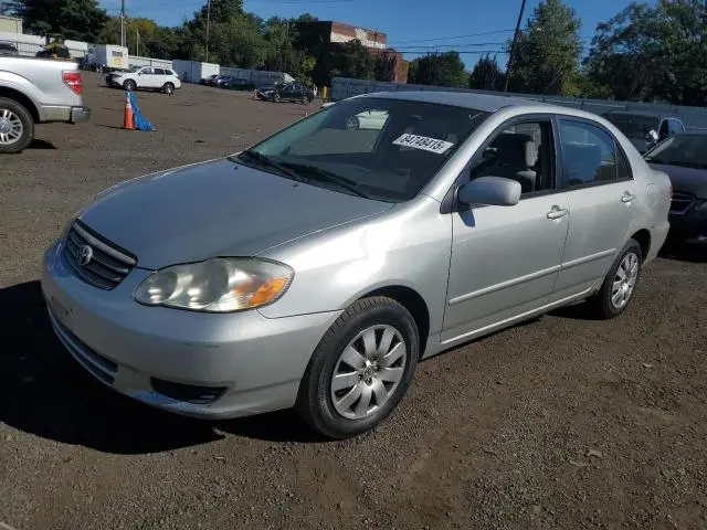 1NXBR32E63Z058504