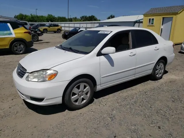 1NXBR32E74Z282902